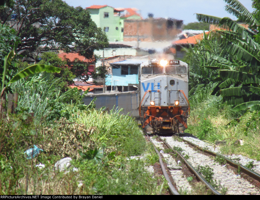 VLI 8794